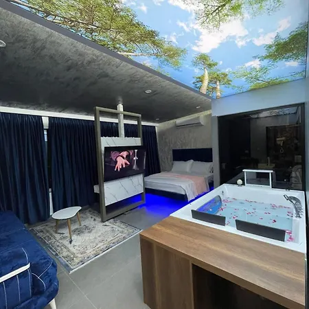 Appartamento Holiday Apartments Tirana