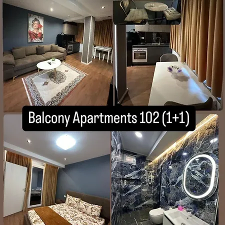 Appartamento Holiday Apartments Tirana