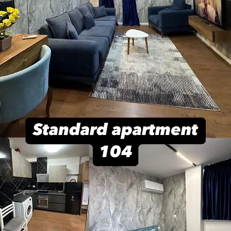 Appartamento Holiday Apartments
