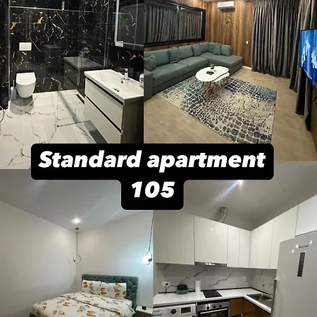 Holiday Apartments Appartamento