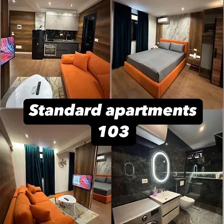 Appartamento Holiday Apartments