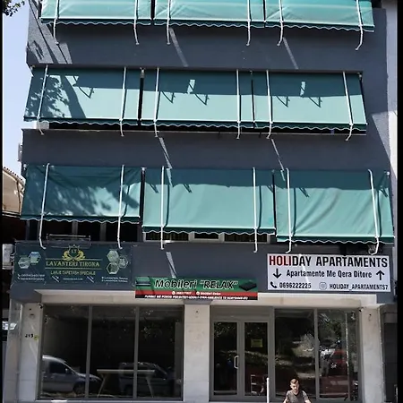 Holiday Apartments Apartment *