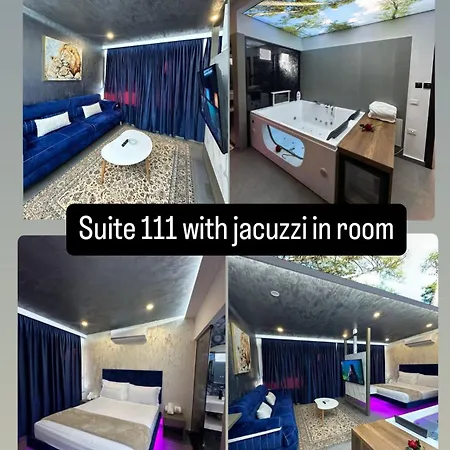 Holiday Apartments Apartment