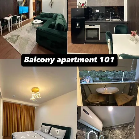 Holiday Apartments Apartment *