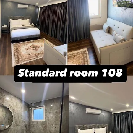 Holiday Apartments Apartment Tirana