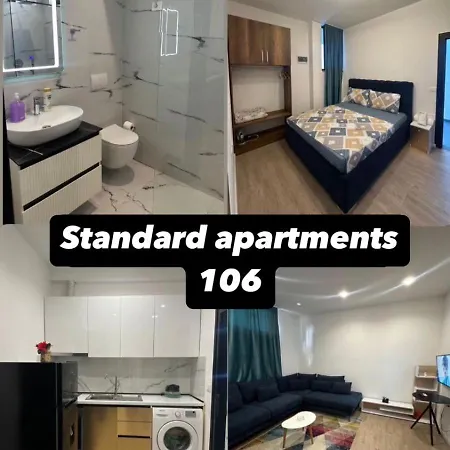 Holiday Apartments Apartment *