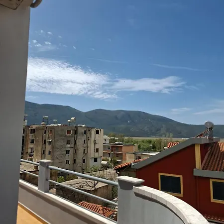 Orikum Holiday Apartaments * Orikum