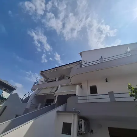 アパート Orikum Holiday Apartaments オリクム