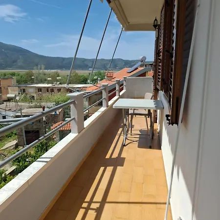 Apartamento Orikum Holiday Apartaments Orikum