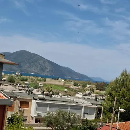 Orikum Holiday Apartaments