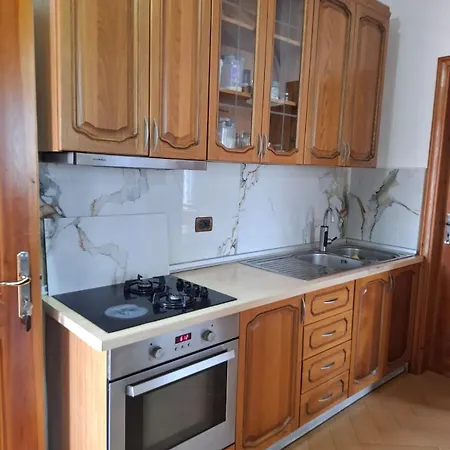 Orikum Holiday Apartaments *