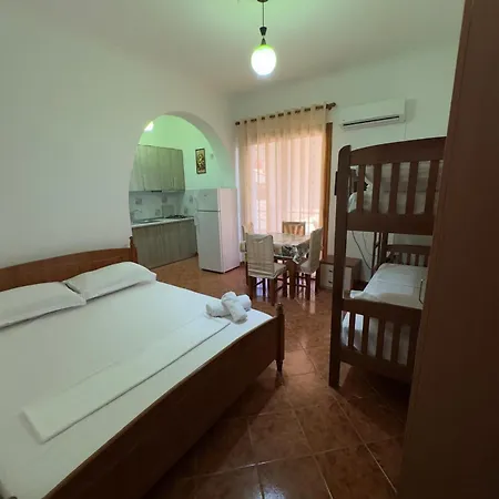 Orikum Holiday Apartaments Orikum