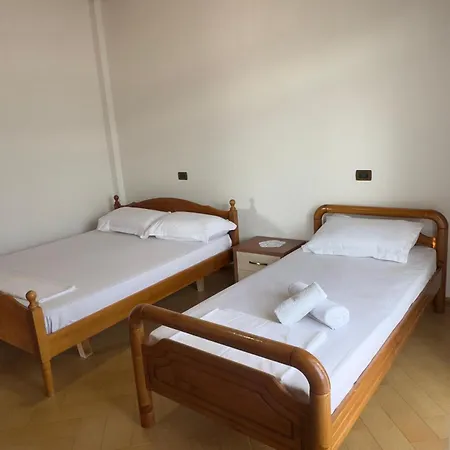Orikum Holiday Apartaments アパート *