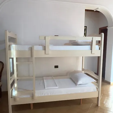 Orikum Holiday Apartaments Apartamento *