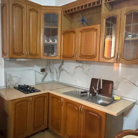 Orikum Holiday Apartaments *
