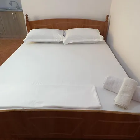 Orikum Holiday Apartaments Orikum