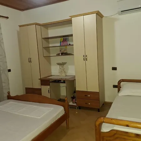 Apartamento Orikum Holiday Apartaments *