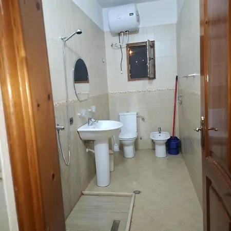 Orikum Holiday Apartaments Orikum