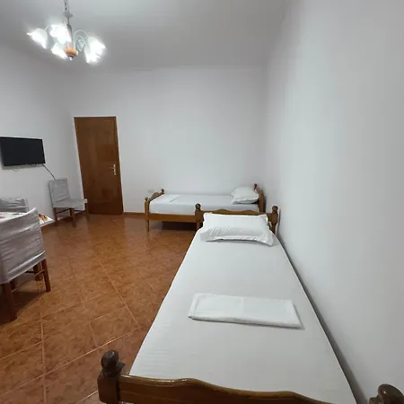 Apartamento Orikum Holiday Apartaments Orikum