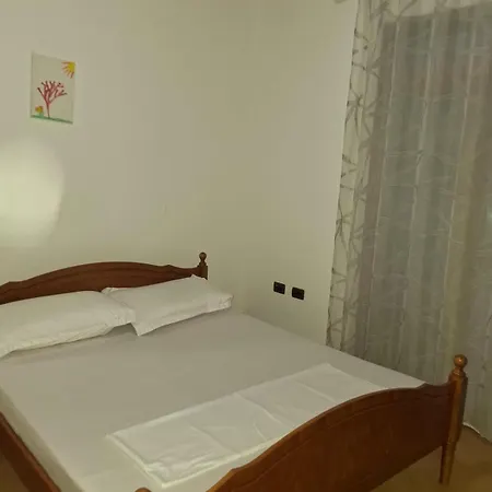 Orikum Holiday Apartaments