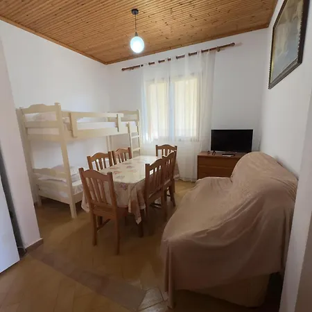 Orikum Holiday Apartaments