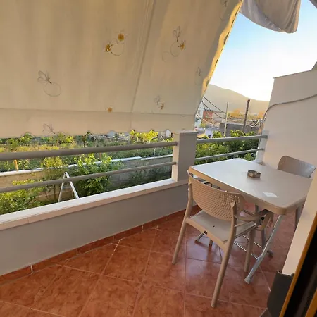Orikum Holiday Apartaments * Orikum