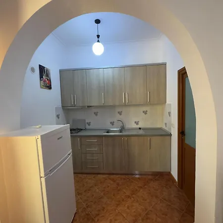 アパート Orikum Holiday Apartaments *