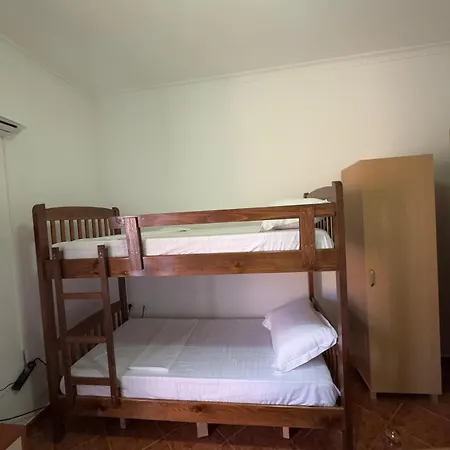 Orikum Holiday Apartaments * オリクム