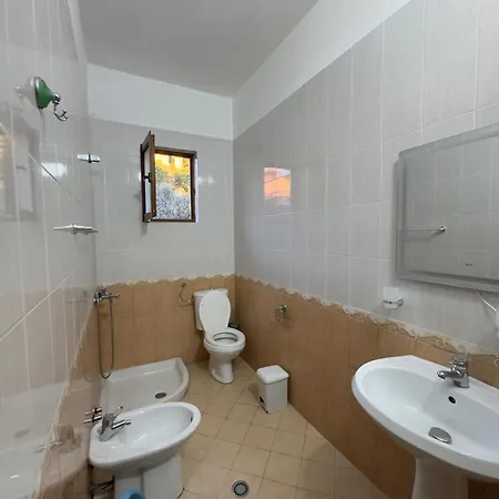 Orikum Holiday Apartaments