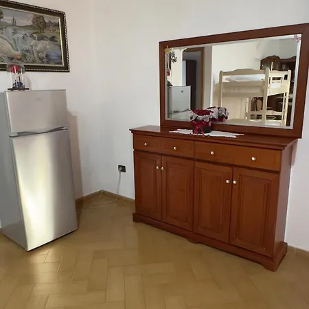 Orikum Holiday Apartaments オリクム