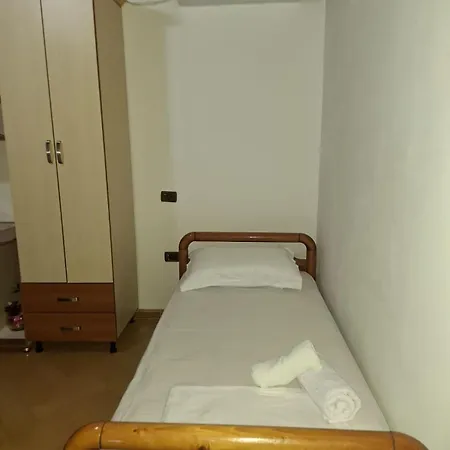 Apartamento Orikum Holiday Apartaments *