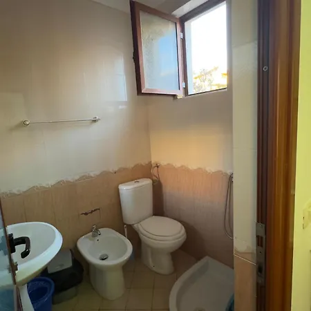 Apartamento Orikum Holiday Apartaments *