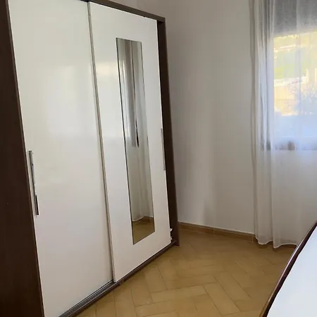 Apartamento Orikum Holiday Apartaments Orikum
