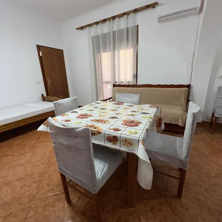 Orikum Holiday Apartaments