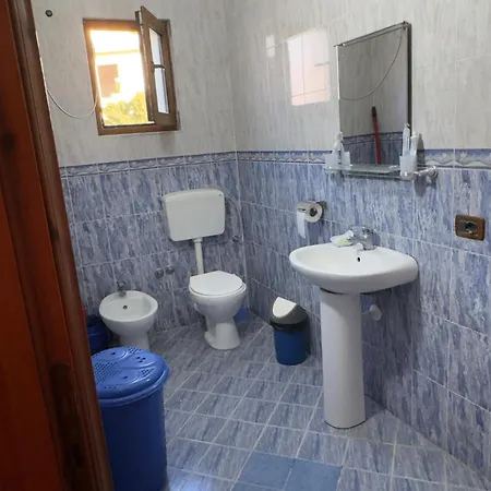 Orikum Holiday Apartaments