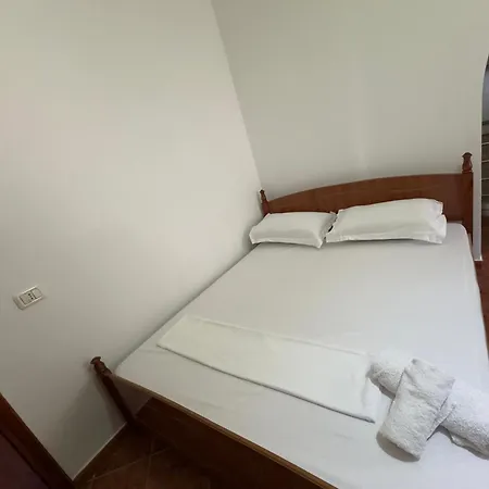Orikum Holiday Apartaments Apartamento *