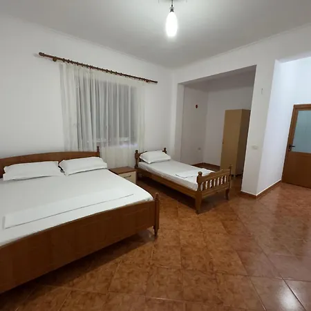 Orikum Holiday Apartaments