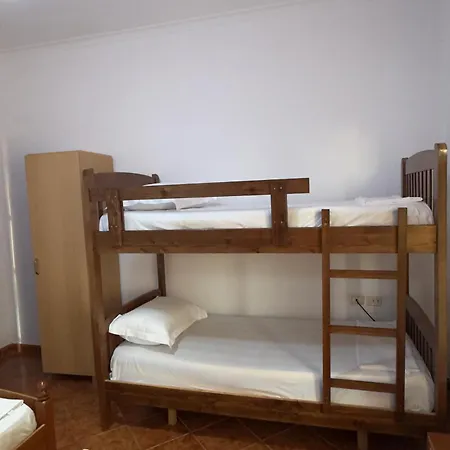 Apartamento Orikum Holiday Apartaments
