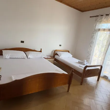 Orikum Holiday Apartaments *