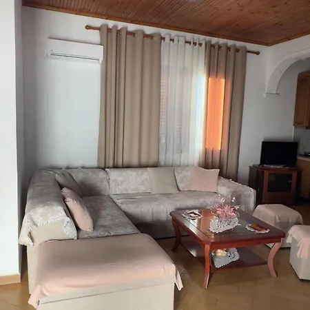 Orikum Holiday Apartaments *