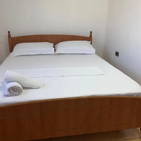 Orikum Holiday Apartaments *