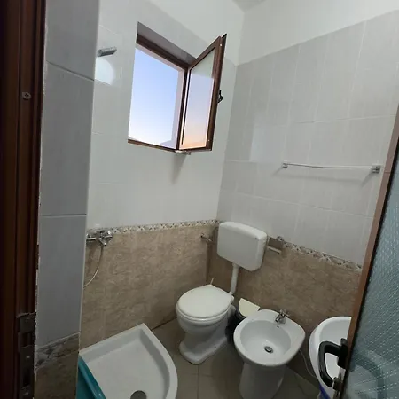 Orikum Holiday Apartaments Apartamento *