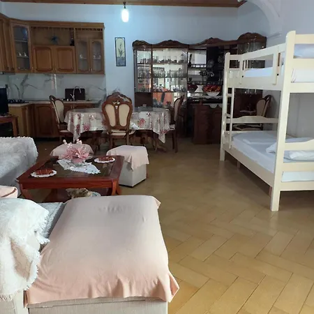 Orikum Holiday Apartaments Apartamento Orikum